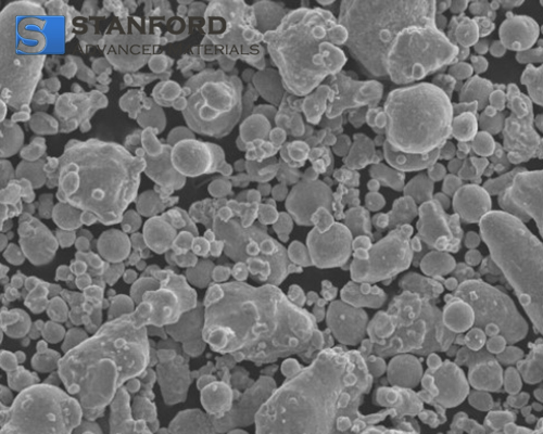 Pre-alloyed Powder for Ceramic Tools YA411 FeCuNiSn